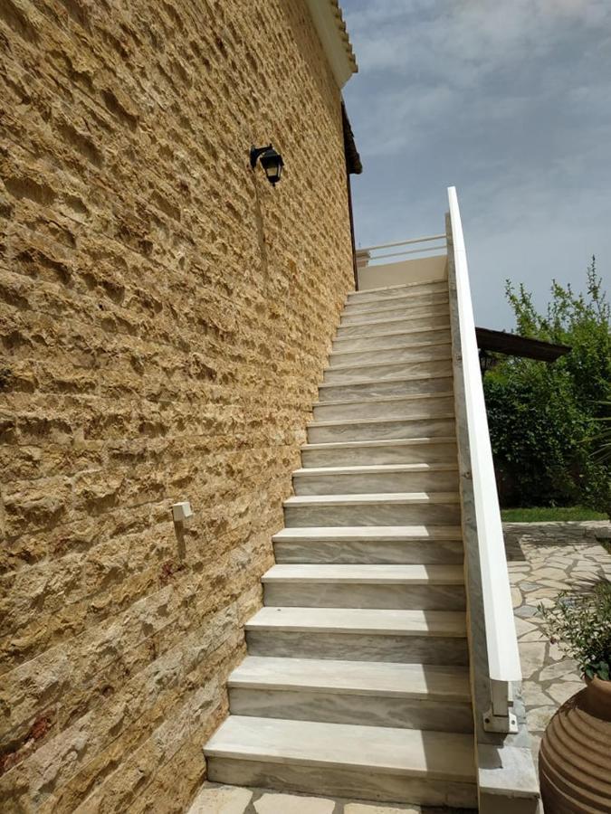 Lena Apartament