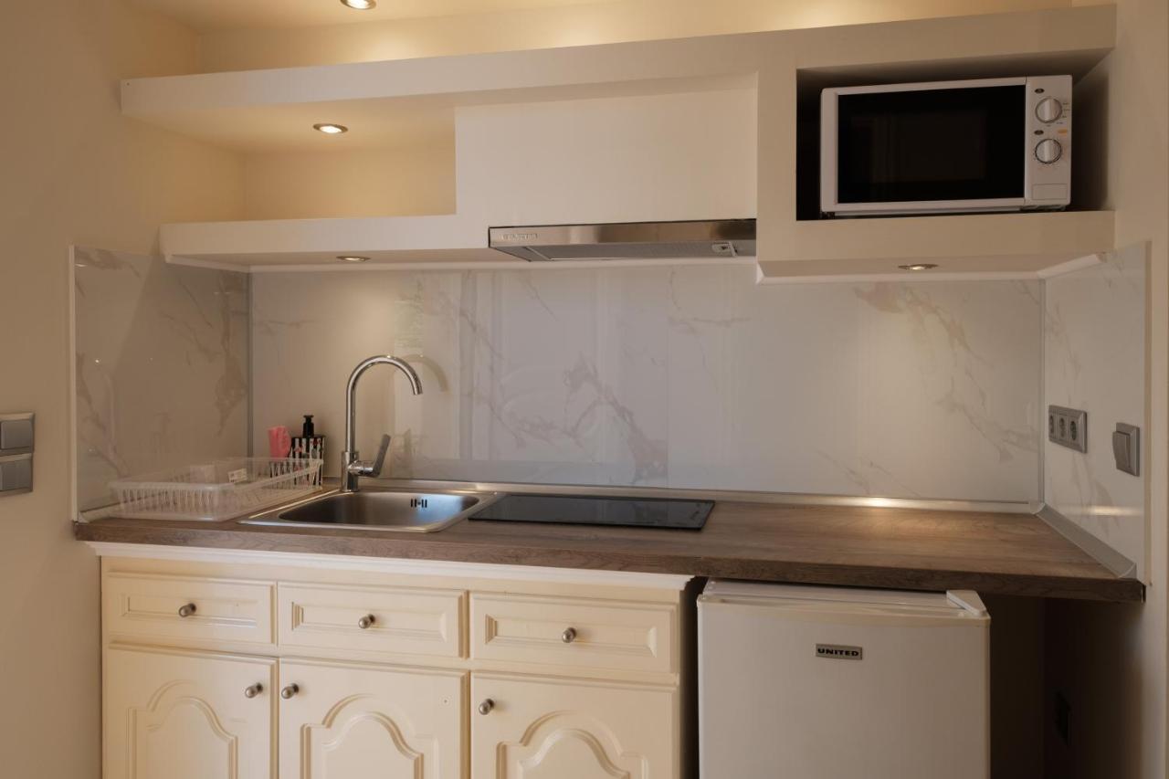 Apartament Lena