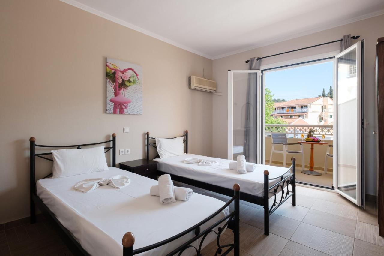 Apartament Lena