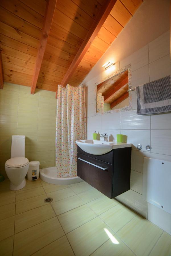 Lena Apartament Sidárion