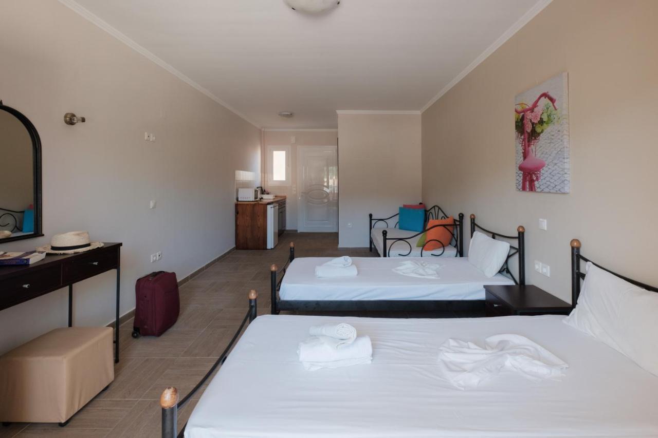 Apartament Lena