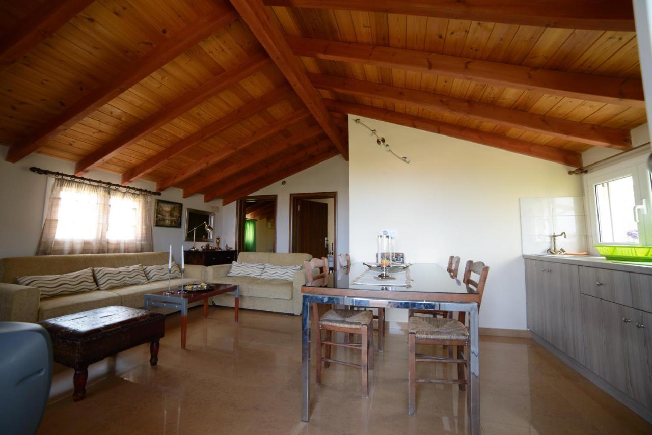 Apartament Lena *