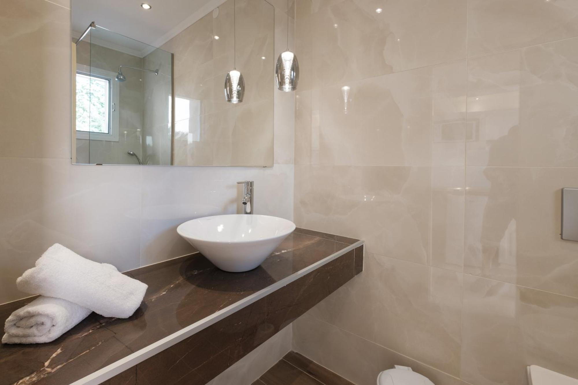 Lena Apartament