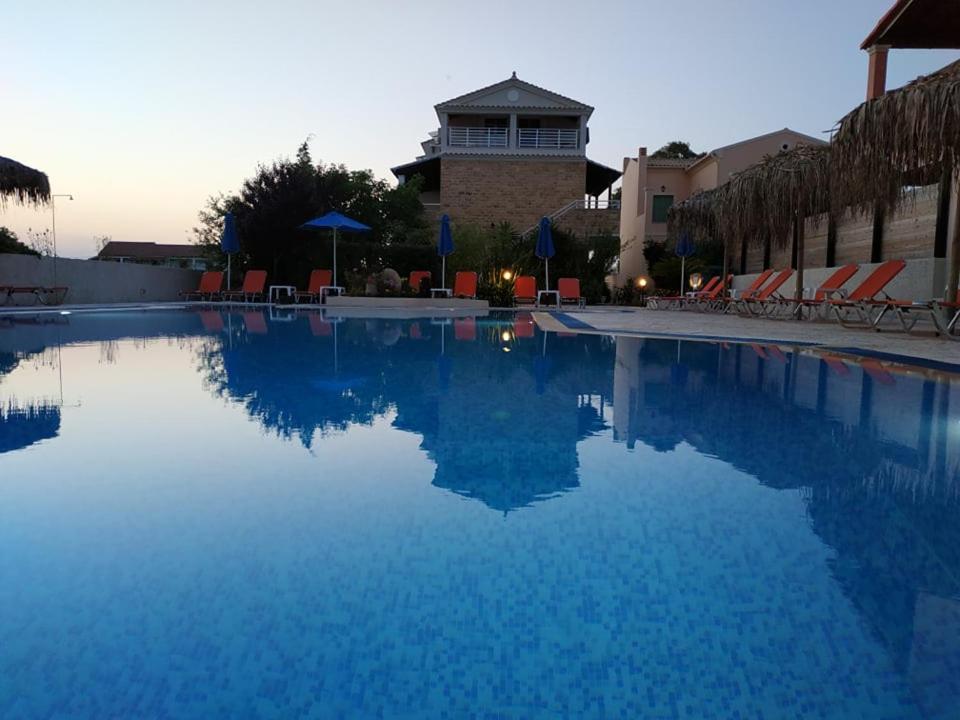 Lena * Sidari (Corfu)