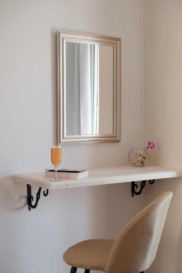 Lena Apartment Sidari (Corfu)