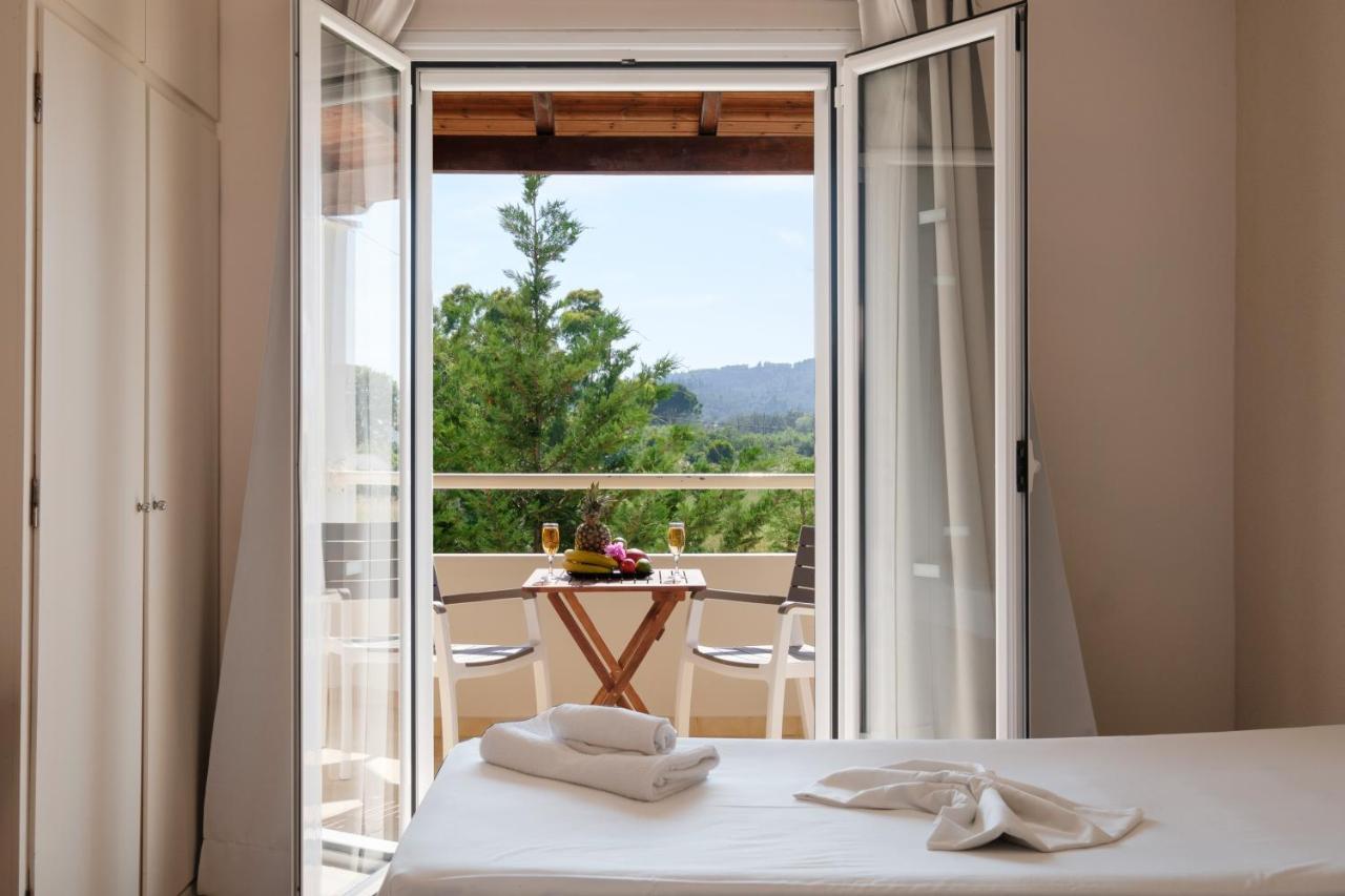 Lena Apartment Sidari (Corfu)