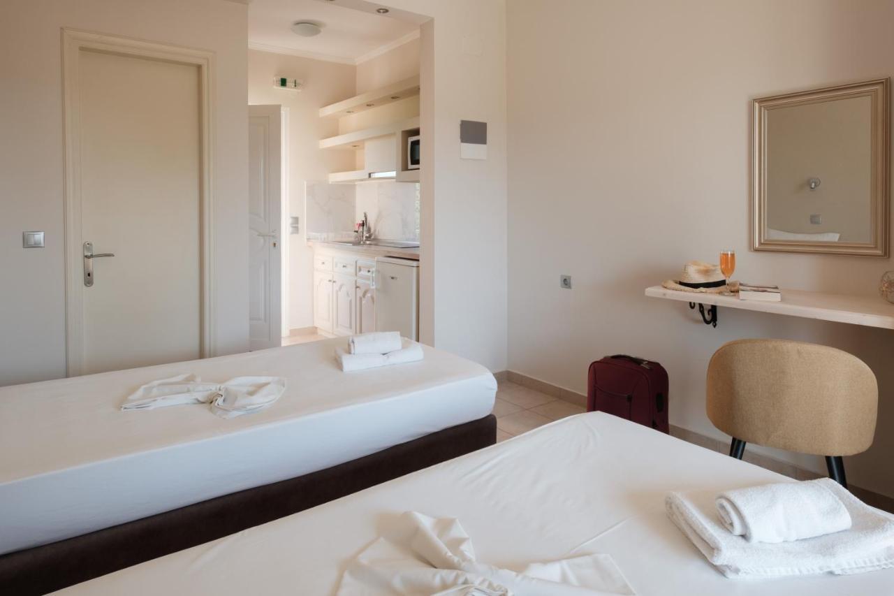 Apartmán Lena *