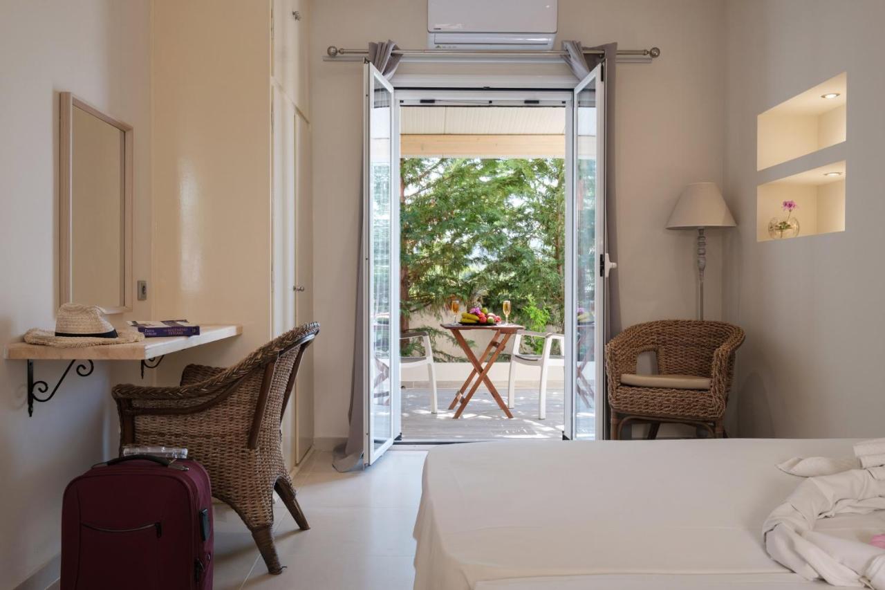 Lena Apartment Sidari (Corfu)