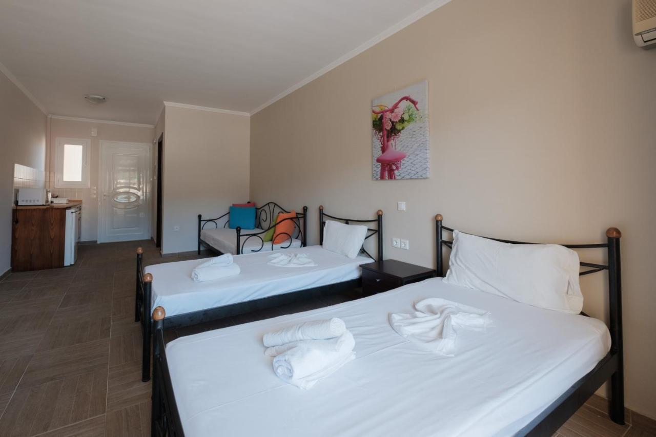 Apartment Lena Sidari (Corfu)