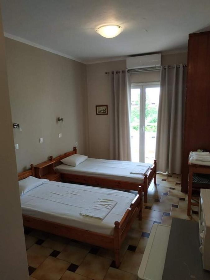 Apartment Lena *