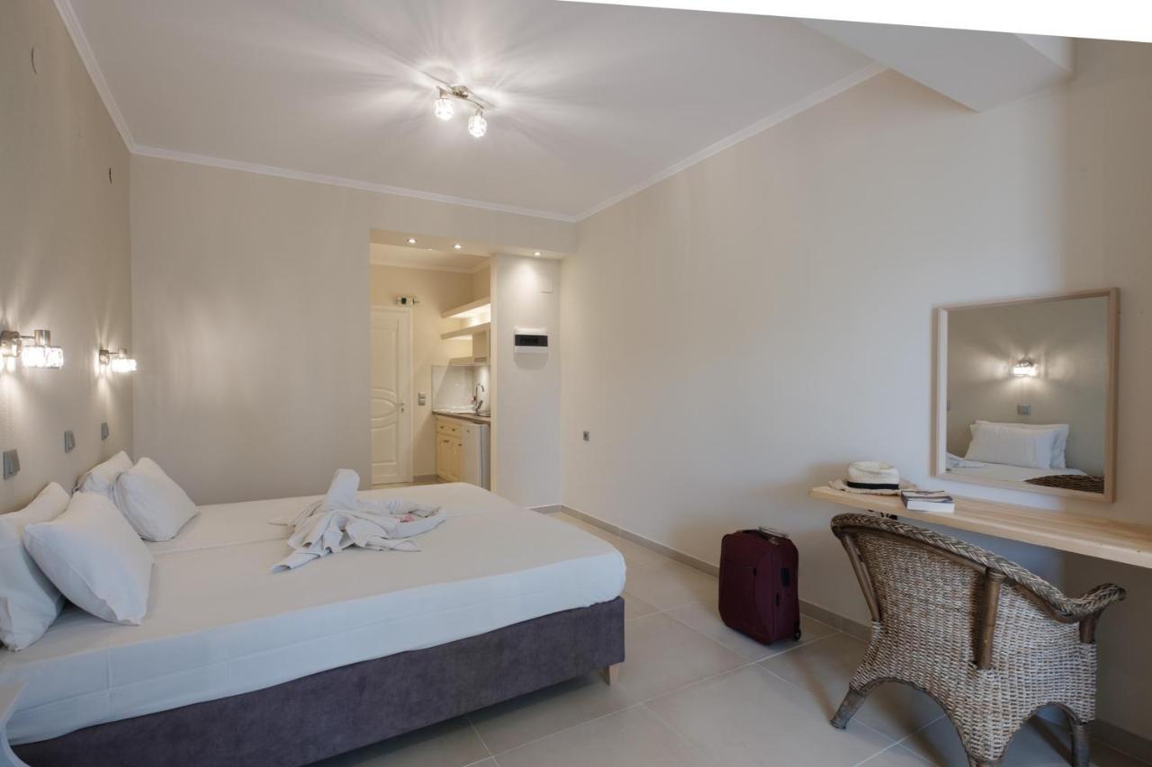 Lena Apartment Sidari (Corfu)