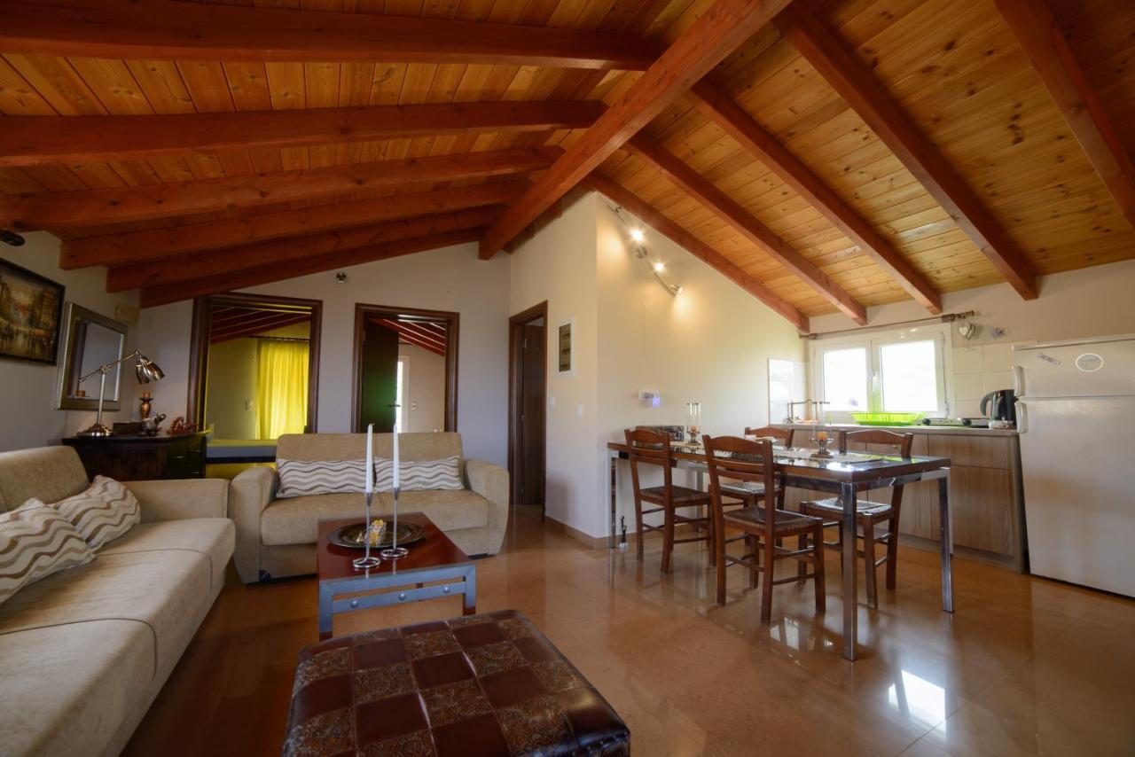 Apartment Lena Sidari (Corfu)