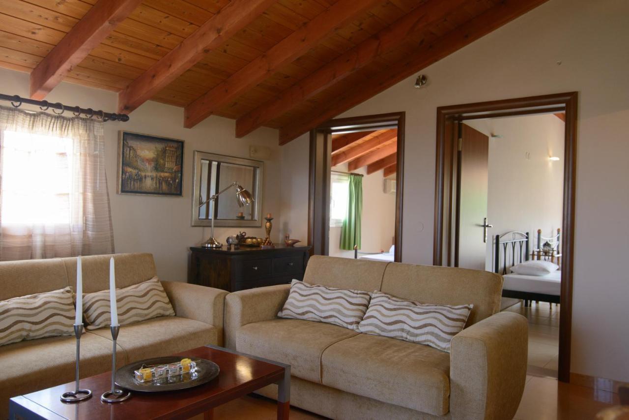 Lena Sidari (Corfu)