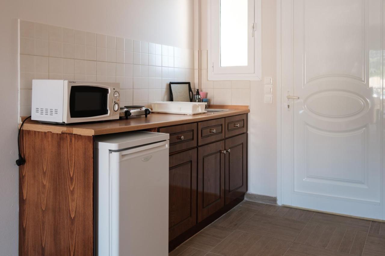 Apartmán Lena