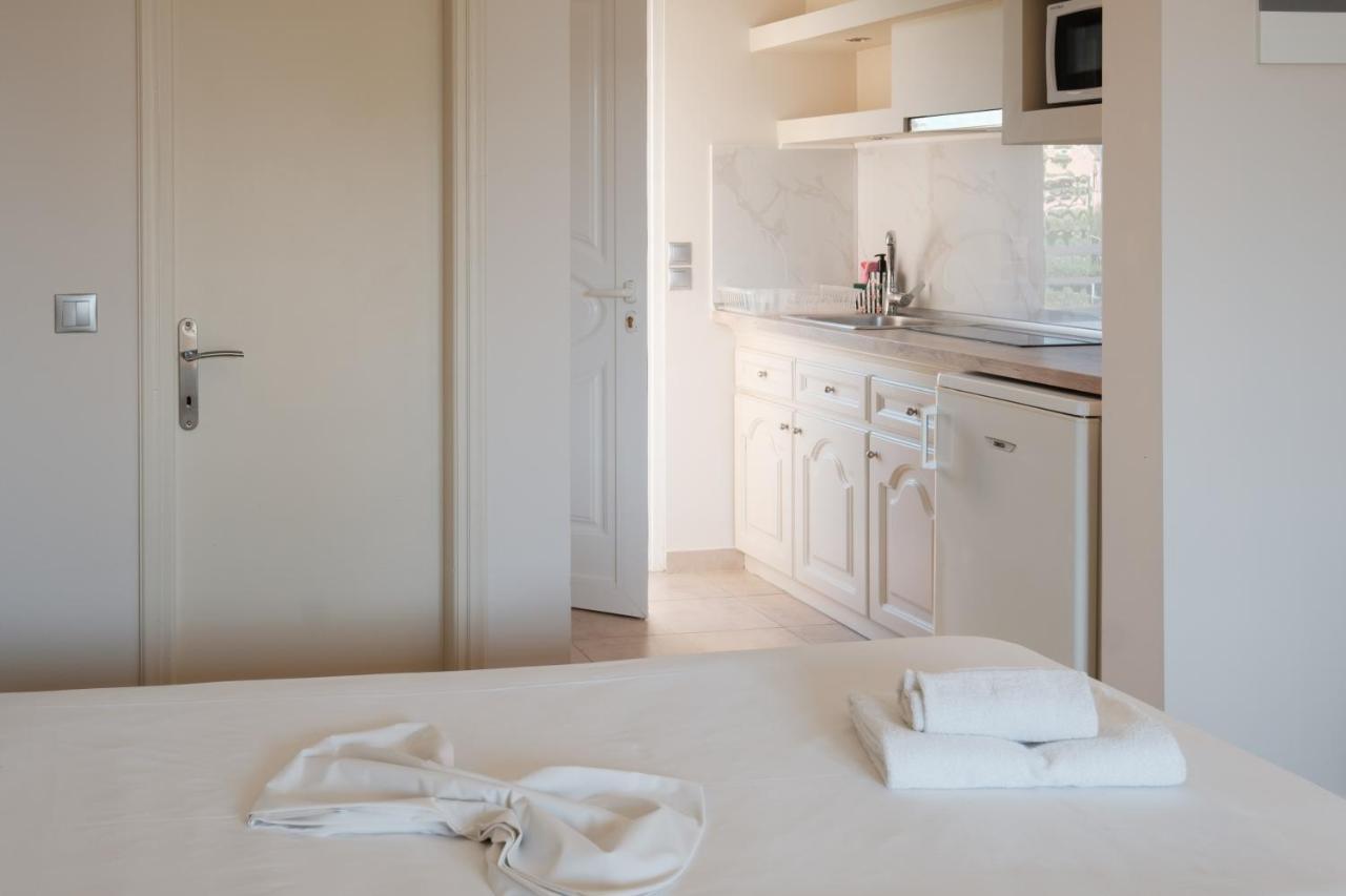 Apartment Lena