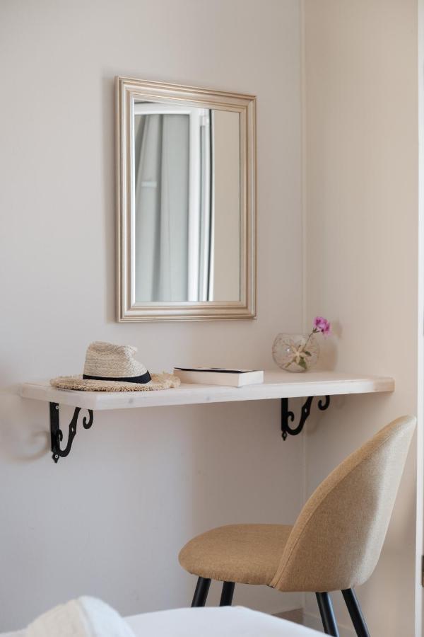 Apartmán Lena