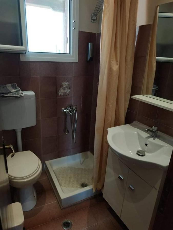Lena Apartment Sidari (Corfu)