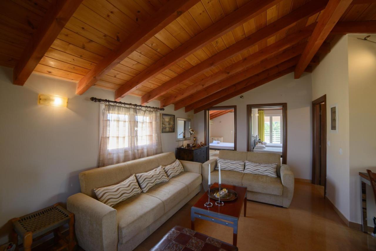Lena Apartment *