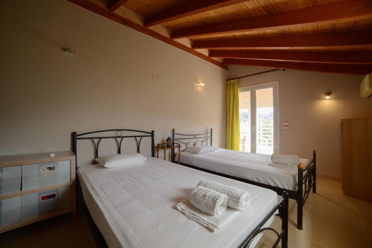 Apartmán Lena *