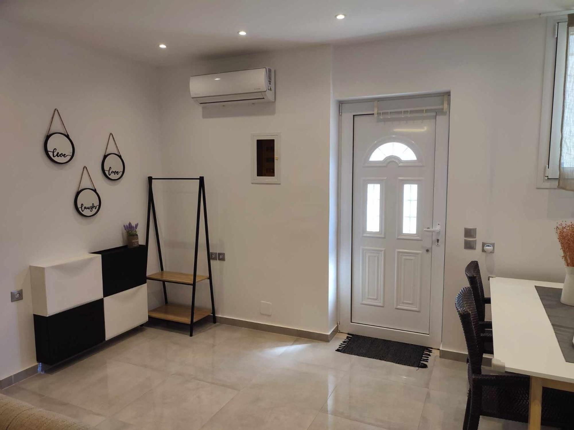 Lena Apartment