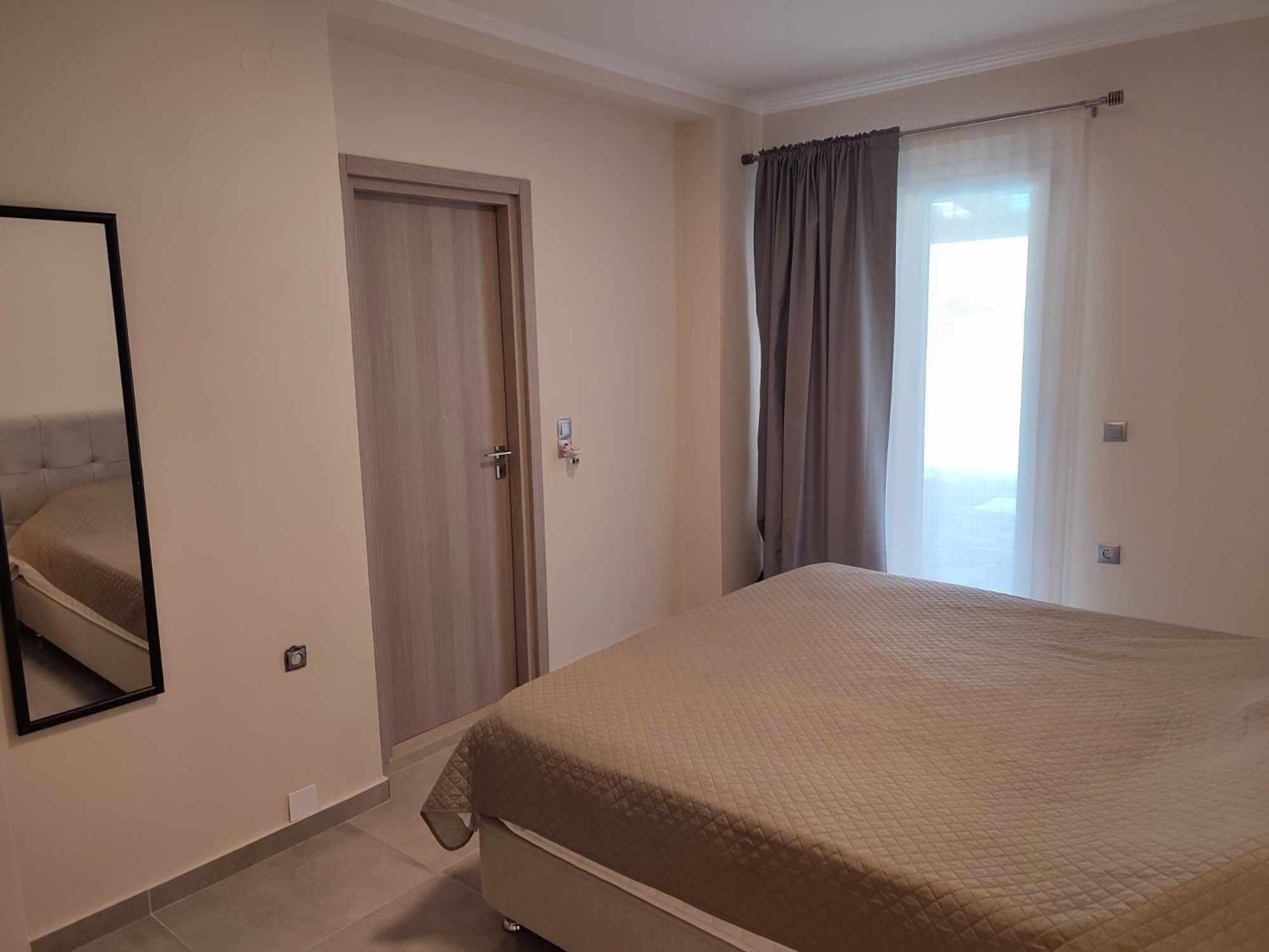 Apartmán Lena