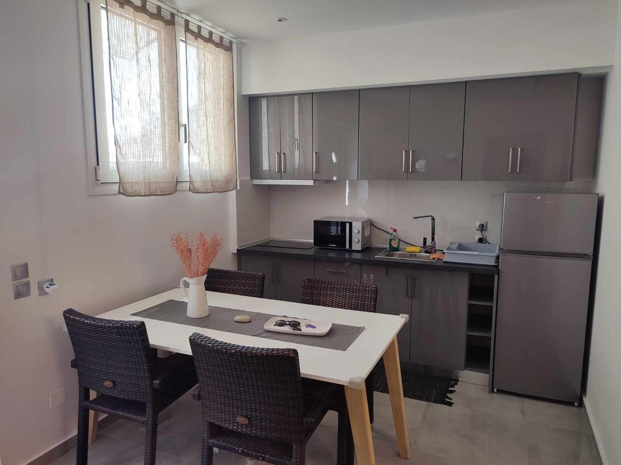 Lena Apartment *