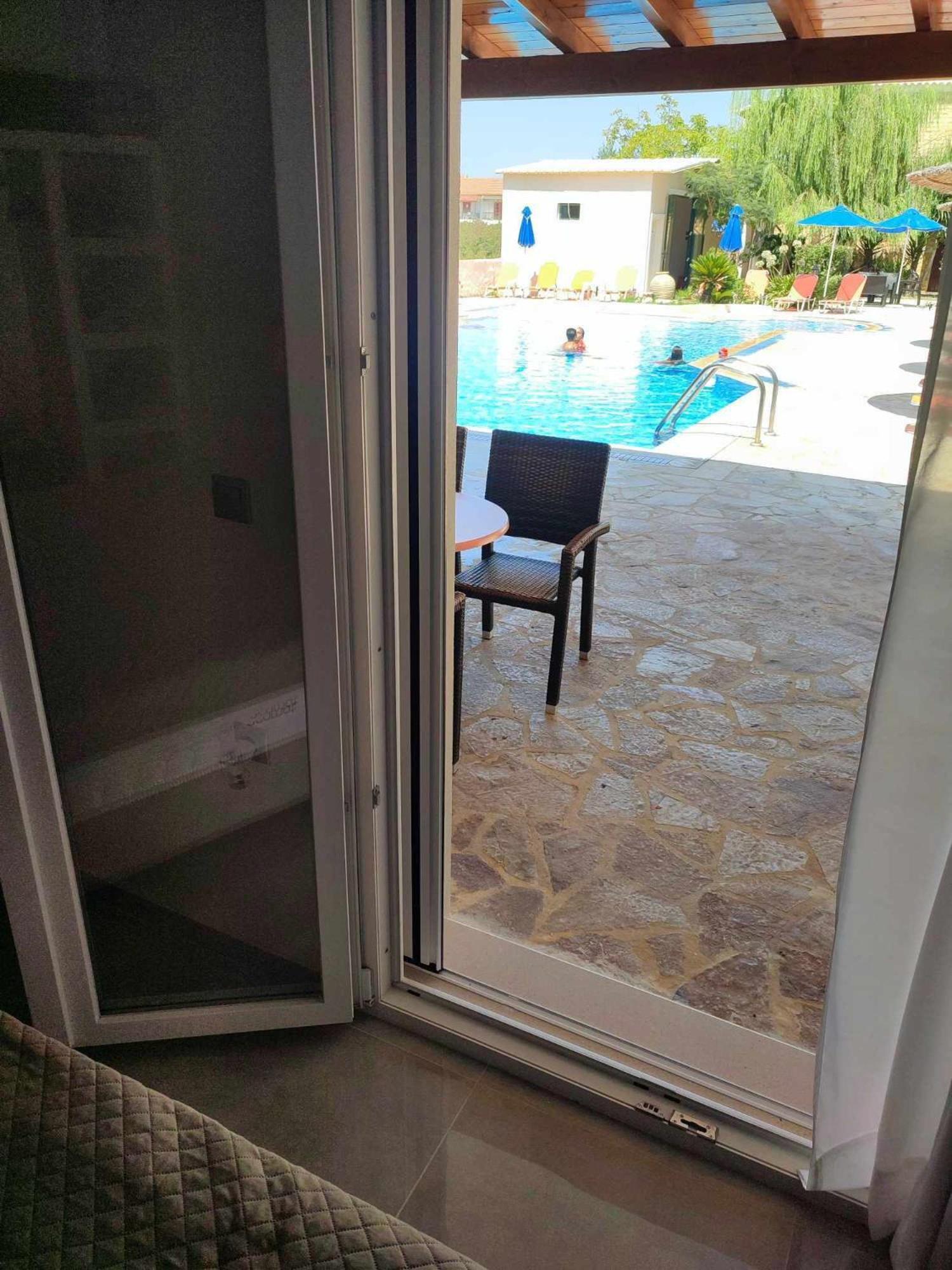 Apartmán Lena *