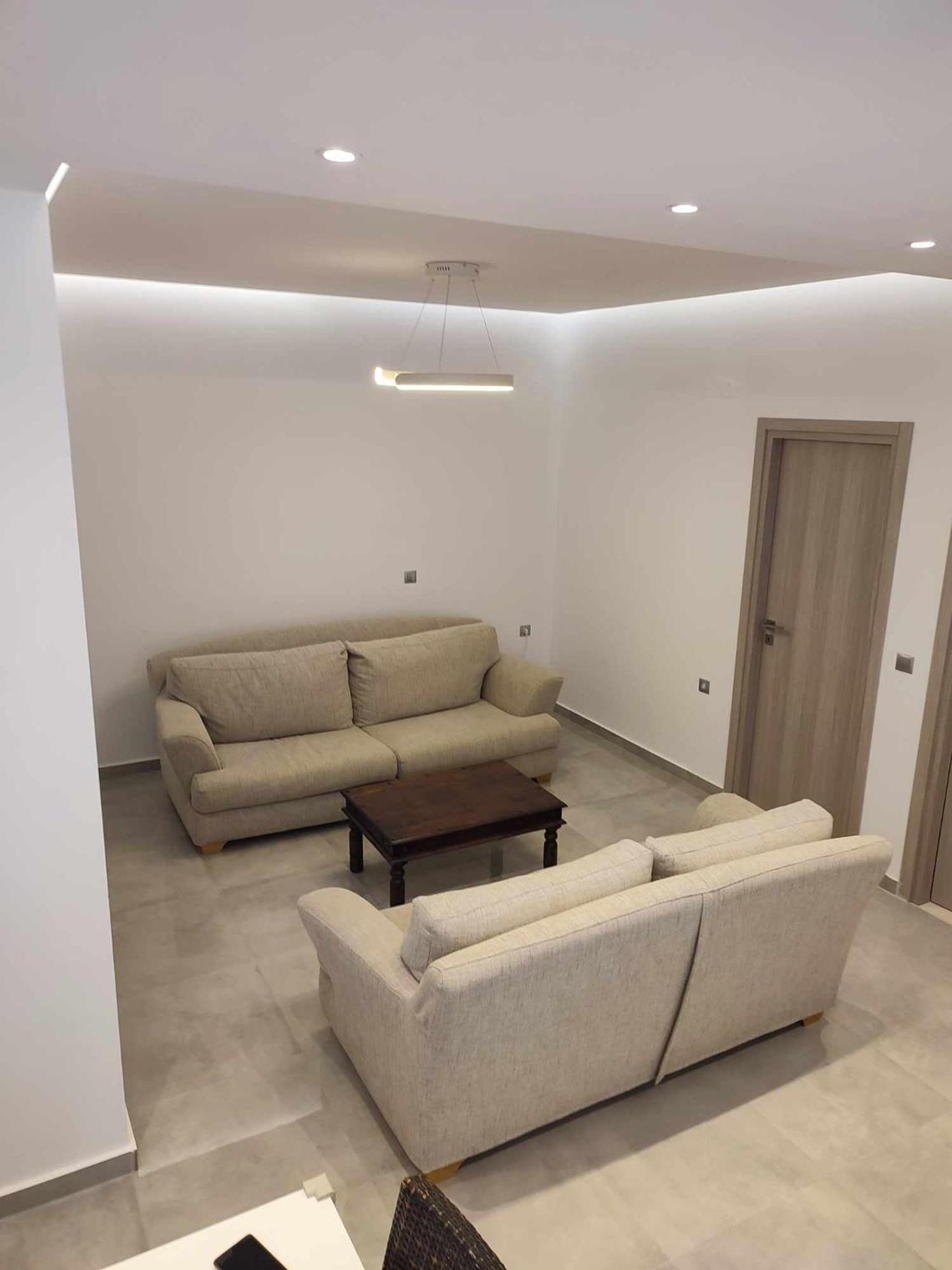 Apartmán Lena Sidárion