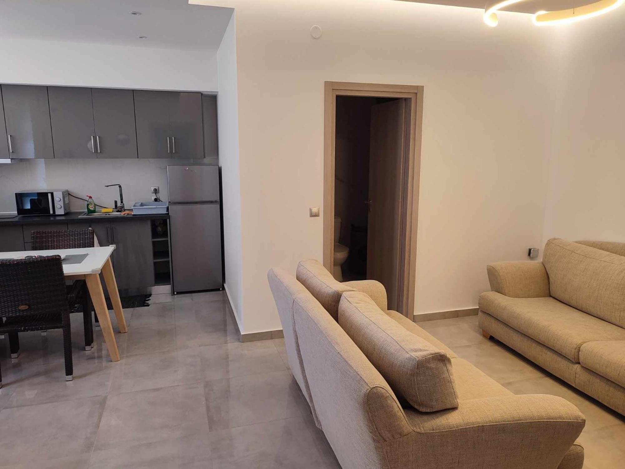 Apartmán Lena